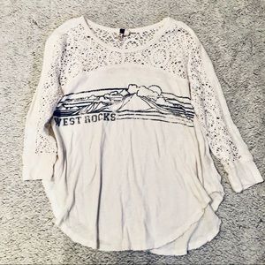 Free People Top